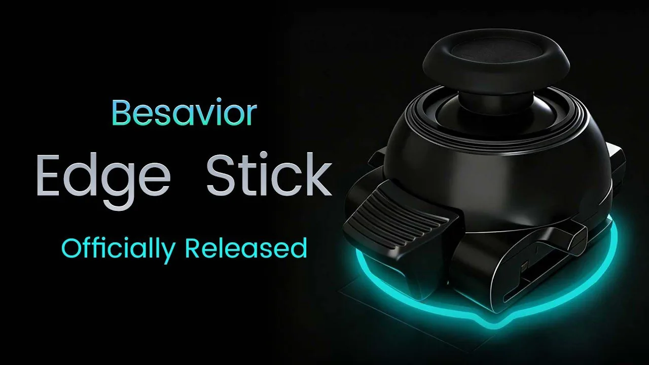 Besavior Edge Stick video